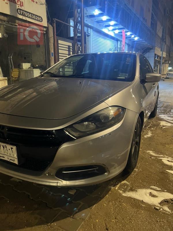 دودج دارت 2016 للبيع في العراق - البصرة